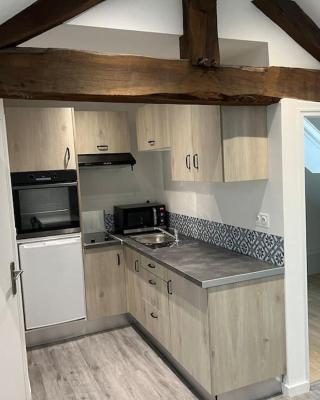 2 Appartement neuf centre ville proche gare et commerces