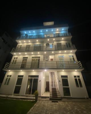 Apartment near Colombo Airport