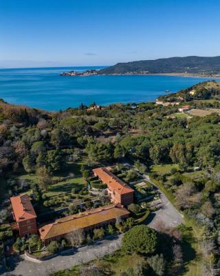 Affitti Brevi Toscana - Nel verde vicino al Mare