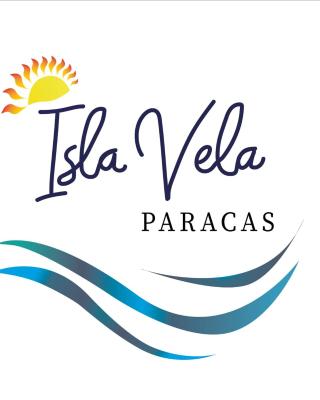 Hotel Isla Vela Paracas