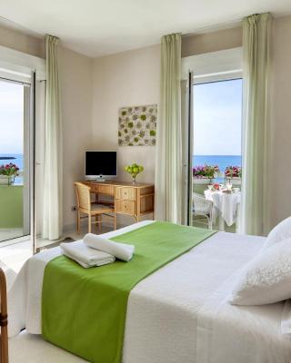 Hotel Mida