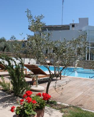 Alkistis Hotel