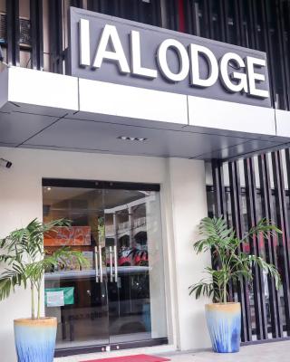 Ialodge