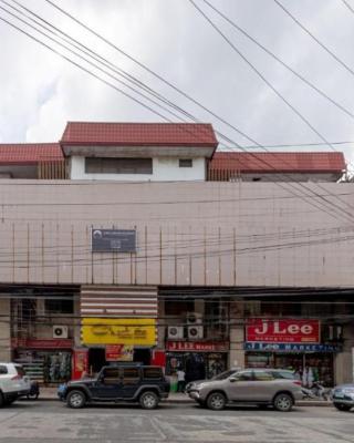 Check Inn Bacolod by RedDoorz