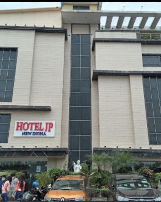 Hotel JP Resort, New Digha