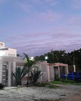 Rooms in Cancun Airport
