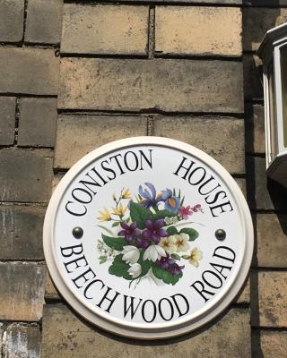 Coniston Guest House