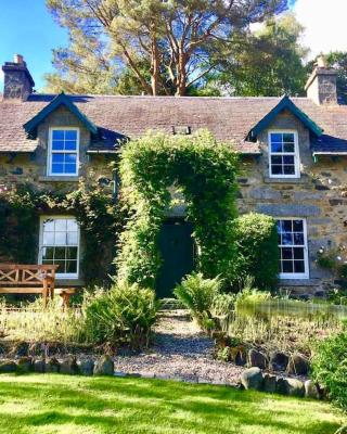 Granite Cottage