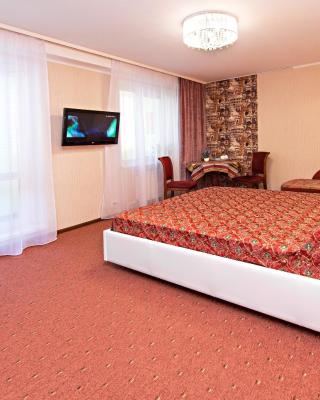 Globus Hotel