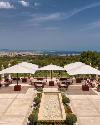Castillo Hotel Son Vida, a Luxury Collection Hotel, Mallorca