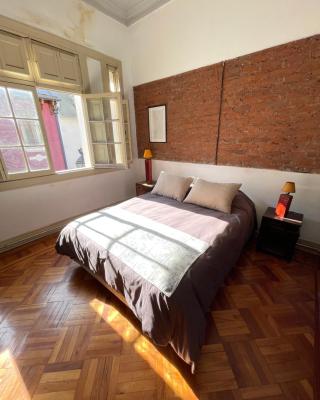 CASA LUCRECIA