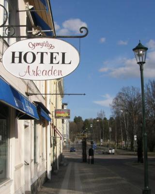 Hotel Arkaden