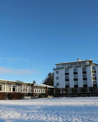 Hostel Oslofjord