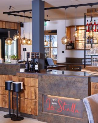 Gästehaus Brandnerhof