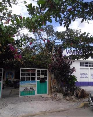 Buenos Días Guest House