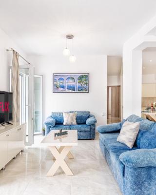 4You Luxury Apartments by Keyplanner