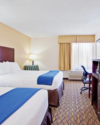 Holiday Inn Express Scottsdale North, an IHG Hotel