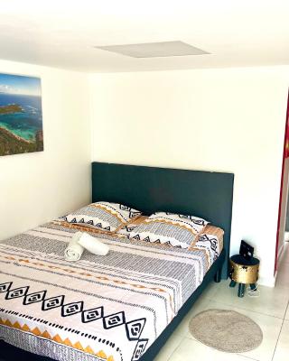 Petit Chalet