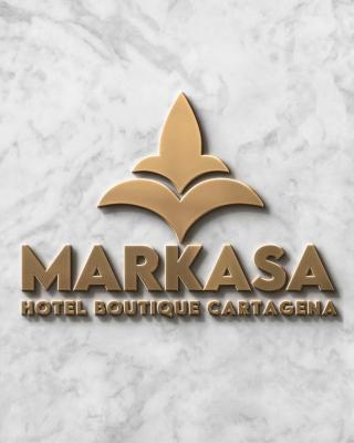 Markasa Hotel boutique