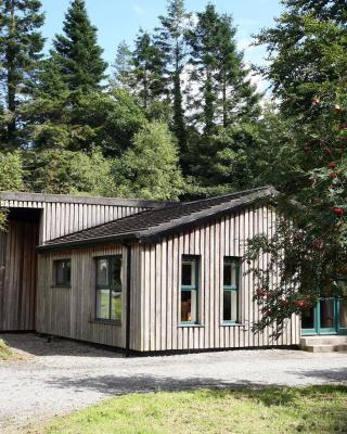 Ballyhoura Mountain Lodges