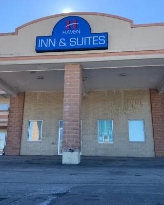 Haven Inn & Suites St Louis Hazelwood - Airport North