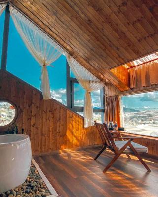 Nhà Sói Homestay Da Lat