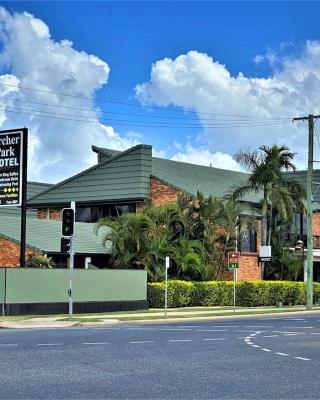 Archer Park Motel