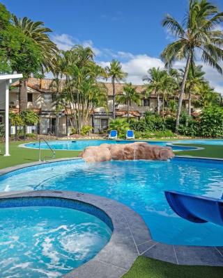BEST Ground Floor pool side Superior apartment - new listing