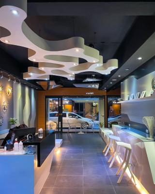 Vogue Inn at Hualien