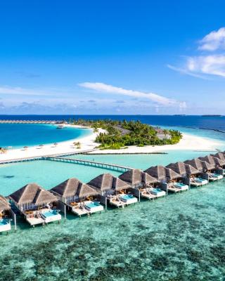 Sun Siyam Iru Veli Premium All Inclusive