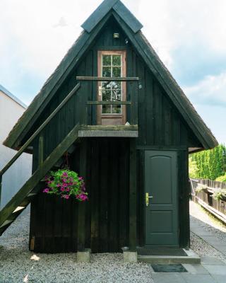 Piejūras Namiņš