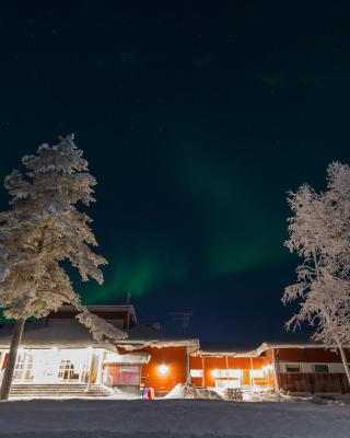 Ylläs Lake Hotel