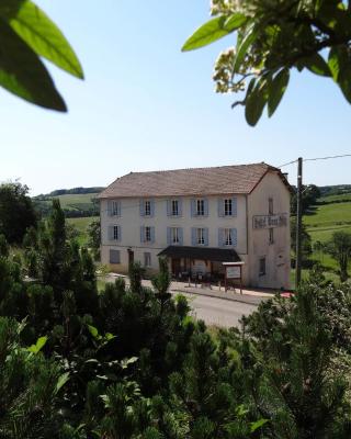 Hôtel l'Annexe