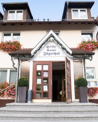 Hotel Jägerhof
