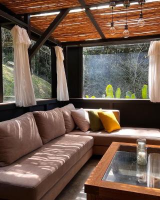 Lodges Boutique La Nuit