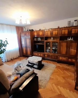 Apartament Straja - (Lupeni)