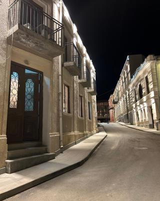 New House in Old Tbilisi