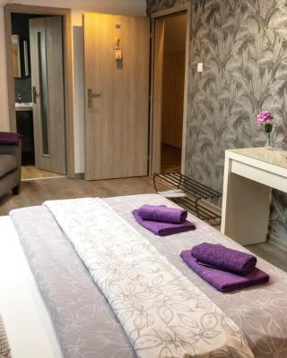 NISA Apartments