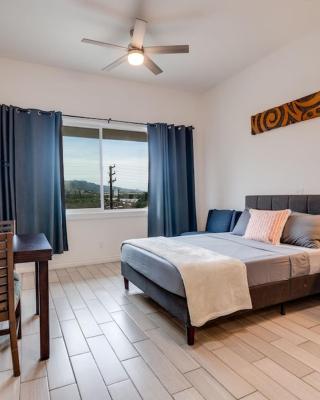 Unit 14 Maui Ohana Modern Studio