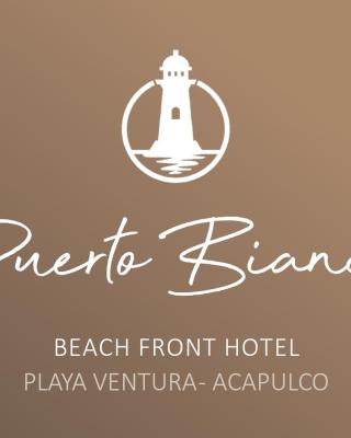 Puerto Bianco Private Residence Collection
