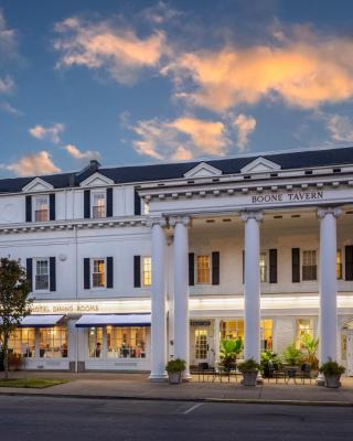 Historic Boone Tavern