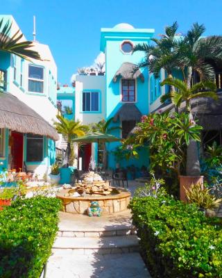 Casa Gatos Suites