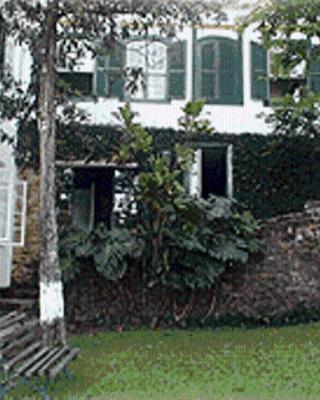 Hotel Pousada Hospedaria Antiga
