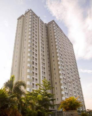 Skyland City Hotel Jatinangor