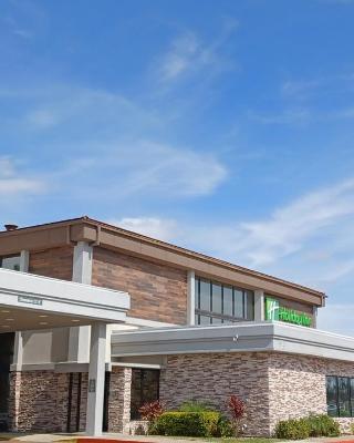 Holiday Inn - McAllen - Medical Center Area, an IHG Hotel