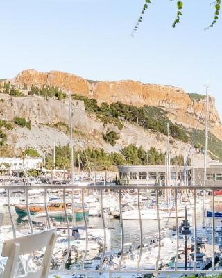 Le Phare par Dodo-a-Cassis