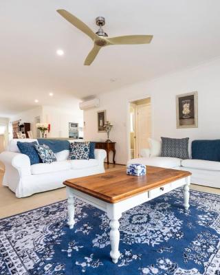 Muriels Place in Corlette Port Stephens