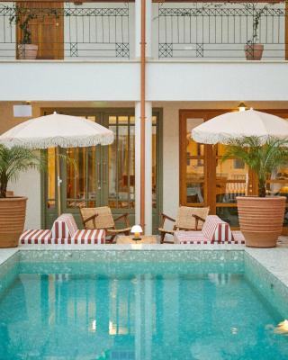The Agora Hotel - Small Luxury Hotel of the World - Adults Only