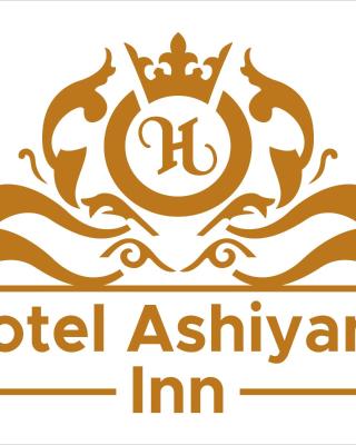 The Ashiyana Inn Hotel