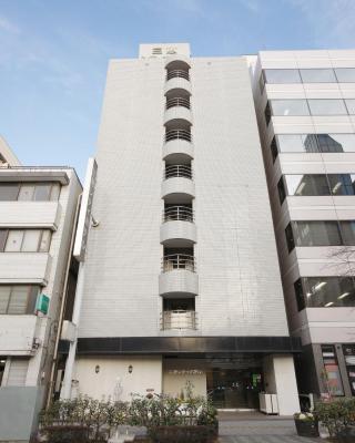 Sankei City Hotel Chiba